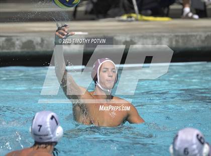 Thumbnail 1 in Paloma Valley vs Vista Murrieta (Liberty Tournament) photogallery.