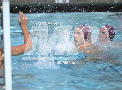 Thumbnail 1 in Paloma Valley vs Vista Murrieta (Liberty Tournament) photogallery.