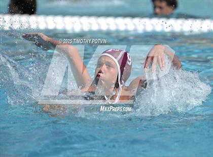 Thumbnail 1 in Paloma Valley vs Vista Murrieta (Liberty Tournament) photogallery.