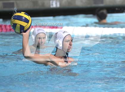 Thumbnail 2 in Paloma Valley vs Vista Murrieta (Liberty Tournament) photogallery.