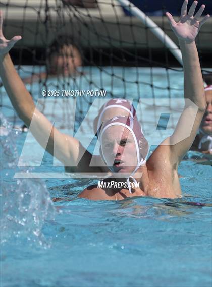 Thumbnail 1 in Paloma Valley vs Vista Murrieta (Liberty Tournament) photogallery.
