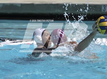 Thumbnail 1 in Paloma Valley vs Vista Murrieta (Liberty Tournament) photogallery.