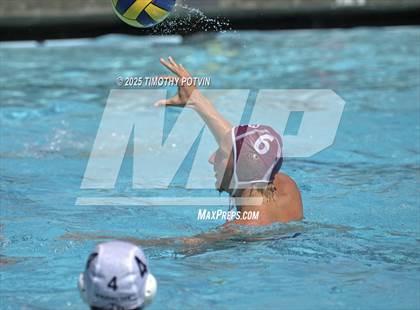 Thumbnail 3 in Paloma Valley vs Vista Murrieta (Liberty Tournament) photogallery.