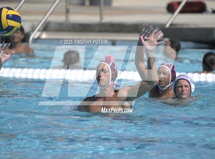 Thumbnail 2 in Paloma Valley vs Vista Murrieta (Liberty Tournament) photogallery.