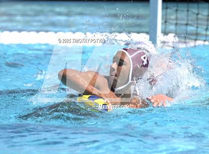 Thumbnail 3 in Paloma Valley vs Vista Murrieta (Liberty Tournament) photogallery.