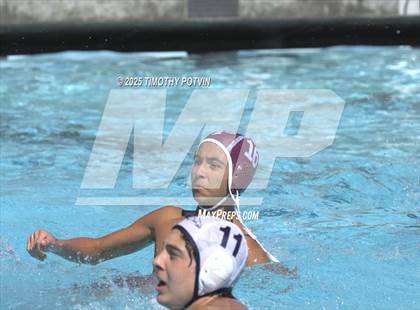 Thumbnail 2 in Paloma Valley vs Vista Murrieta (Liberty Tournament) photogallery.