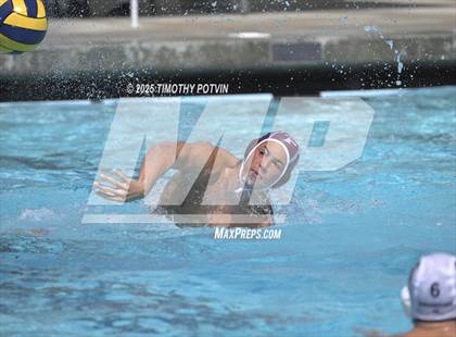 Thumbnail 3 in Paloma Valley vs Vista Murrieta (Liberty Tournament) photogallery.
