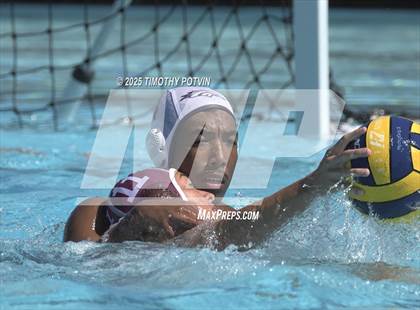 Thumbnail 1 in Paloma Valley vs Vista Murrieta (Liberty Tournament) photogallery.