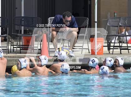 Thumbnail 2 in Paloma Valley vs Vista Murrieta (Liberty Tournament) photogallery.