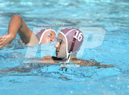 Thumbnail 3 in Paloma Valley vs Vista Murrieta (Liberty Tournament) photogallery.