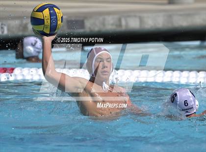 Thumbnail 1 in Paloma Valley vs Vista Murrieta (Liberty Tournament) photogallery.