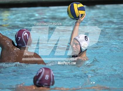 Thumbnail 1 in Paloma Valley vs Vista Murrieta (Liberty Tournament) photogallery.