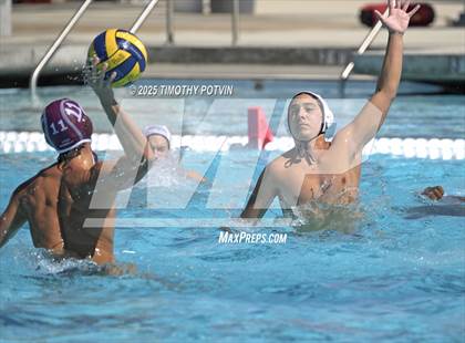 Thumbnail 1 in Paloma Valley vs Vista Murrieta (Liberty Tournament) photogallery.