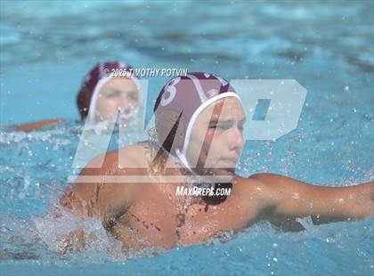 Thumbnail 1 in Paloma Valley vs Vista Murrieta (Liberty Tournament) photogallery.