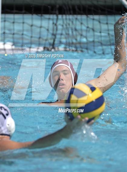 Thumbnail 1 in Paloma Valley vs Vista Murrieta (Liberty Tournament) photogallery.