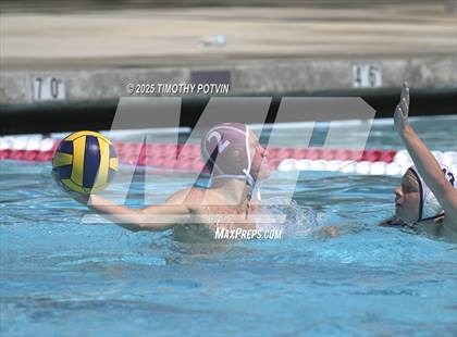 Thumbnail 1 in Paloma Valley vs Vista Murrieta (Liberty Tournament) photogallery.