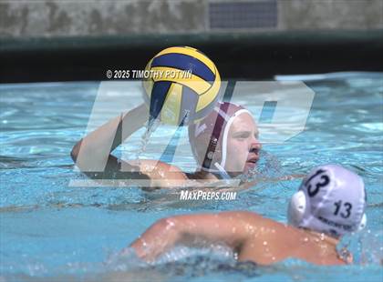 Thumbnail 1 in Paloma Valley vs Vista Murrieta (Liberty Tournament) photogallery.