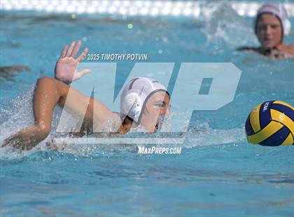 Thumbnail 3 in Paloma Valley vs Vista Murrieta (Liberty Tournament) photogallery.