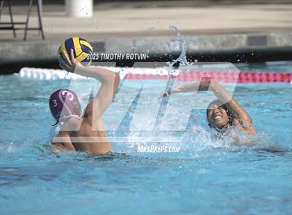 Thumbnail 2 in Paloma Valley vs Vista Murrieta (Liberty Tournament) photogallery.