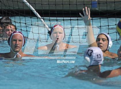 Thumbnail 3 in Paloma Valley vs Vista Murrieta (Liberty Tournament) photogallery.