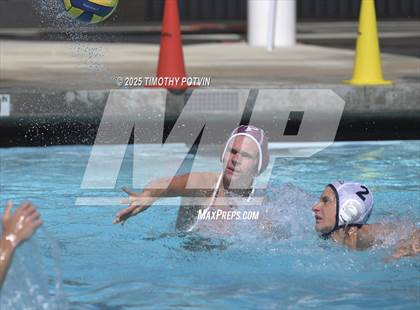 Thumbnail 1 in Paloma Valley vs Vista Murrieta (Liberty Tournament) photogallery.