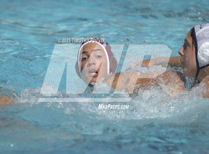 Thumbnail 3 in Paloma Valley vs Vista Murrieta (Liberty Tournament) photogallery.