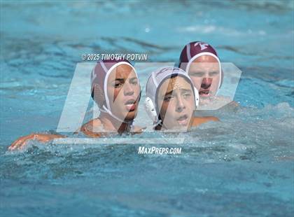 Thumbnail 3 in Paloma Valley vs Vista Murrieta (Liberty Tournament) photogallery.
