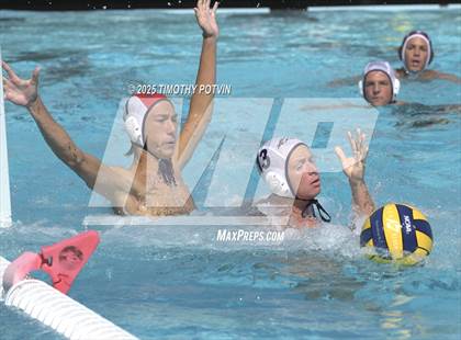 Thumbnail 3 in Paloma Valley vs Vista Murrieta (Liberty Tournament) photogallery.