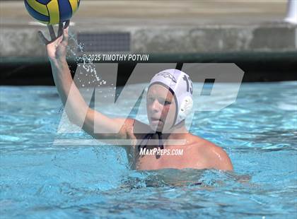 Thumbnail 3 in Paloma Valley vs Vista Murrieta (Liberty Tournament) photogallery.