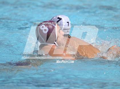 Thumbnail 3 in Paloma Valley vs Vista Murrieta (Liberty Tournament) photogallery.