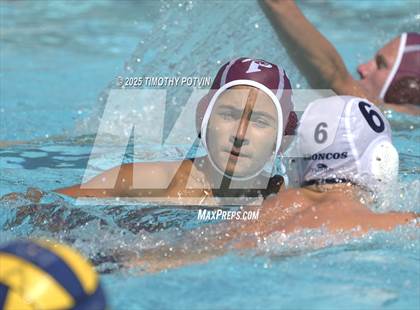 Thumbnail 1 in Paloma Valley vs Vista Murrieta (Liberty Tournament) photogallery.