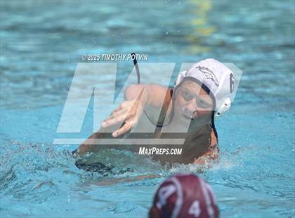 Thumbnail 2 in Paloma Valley vs Vista Murrieta (Liberty Tournament) photogallery.