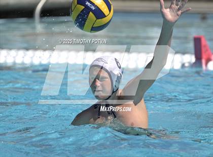 Thumbnail 3 in Paloma Valley vs Vista Murrieta (Liberty Tournament) photogallery.