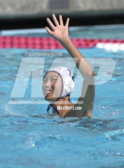 Thumbnail 1 in Paloma Valley vs Vista Murrieta (Liberty Tournament) photogallery.