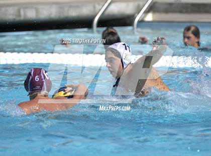 Thumbnail 1 in Paloma Valley vs Vista Murrieta (Liberty Tournament) photogallery.