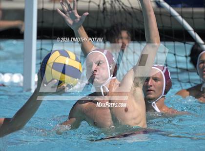Thumbnail 1 in Paloma Valley vs Vista Murrieta (Liberty Tournament) photogallery.