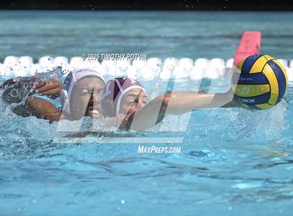 Thumbnail 3 in Paloma Valley vs Vista Murrieta (Liberty Tournament) photogallery.