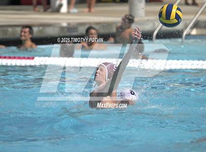Thumbnail 3 in Paloma Valley vs Vista Murrieta (Liberty Tournament) photogallery.
