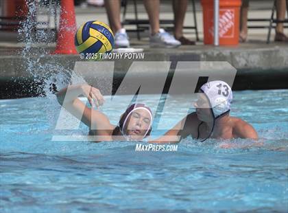 Thumbnail 1 in Paloma Valley vs Vista Murrieta (Liberty Tournament) photogallery.