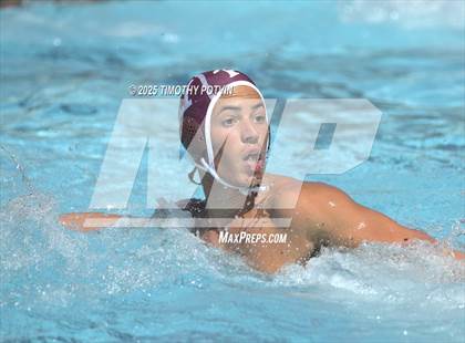 Thumbnail 2 in Paloma Valley vs Vista Murrieta (Liberty Tournament) photogallery.