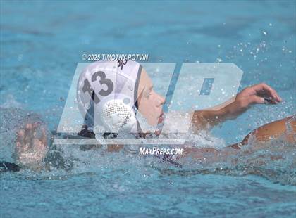 Thumbnail 2 in Paloma Valley vs Vista Murrieta (Liberty Tournament) photogallery.