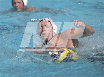 Thumbnail 1 in Paloma Valley vs Vista Murrieta (Liberty Tournament) photogallery.