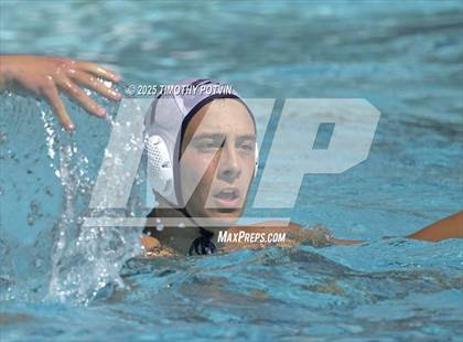 Thumbnail 3 in Paloma Valley vs Vista Murrieta (Liberty Tournament) photogallery.