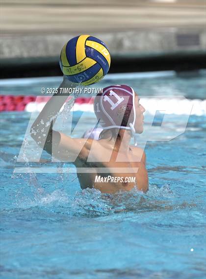 Thumbnail 1 in Paloma Valley vs Vista Murrieta (Liberty Tournament) photogallery.