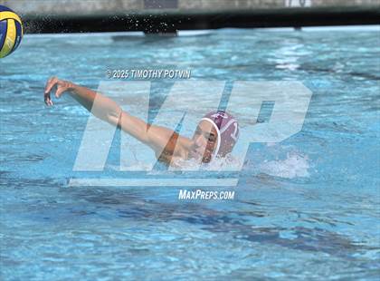 Thumbnail 2 in Paloma Valley vs Vista Murrieta (Liberty Tournament) photogallery.
