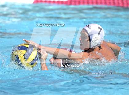 Thumbnail 1 in Paloma Valley vs Vista Murrieta (Liberty Tournament) photogallery.