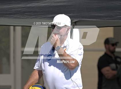Thumbnail 3 in Paloma Valley vs Vista Murrieta (Liberty Tournament) photogallery.