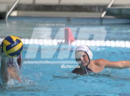 Thumbnail 2 in Paloma Valley vs Vista Murrieta (Liberty Tournament) photogallery.