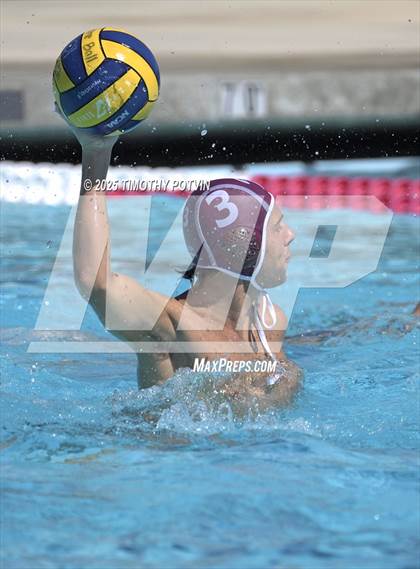 Thumbnail 3 in Paloma Valley vs Vista Murrieta (Liberty Tournament) photogallery.