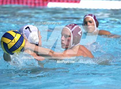Thumbnail 1 in Paloma Valley vs Vista Murrieta (Liberty Tournament) photogallery.